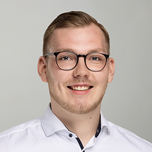 Kontaktbild Phillip Meyer